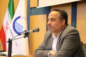 صنعت آب زیر فشار خشکسالی ایستاد