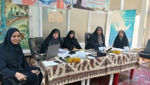 سی‌وششمین جشنواره بزرگ فرهنگی زندگی با قرآن