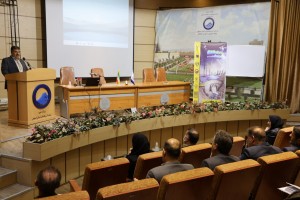 GIS تاسیسات و زیرساخت‌های آبفا، ضامن خدمات‌رسانی پایدار حتی هنگام بحران‌ است