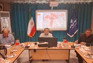 تشدید رویکرد راهبردی اداره کل دامپزشکی استان اصفهان در پیشگیری از بیماری تب برفکی