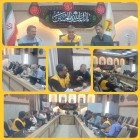 شرکت توزیع برق شهرستان اصفهان، میزبان ارزیابی طرح ملی «مهتاب» شرکت توانیر