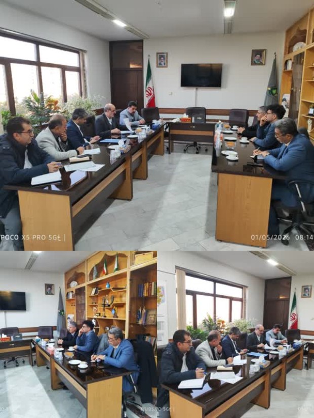 ادامه همکاری فولاد مبارکه اصفهان و  اداره کل منابع طبیعی و آبخیزداری استان