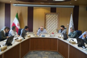عملیات احداث بیمارستان۱۶۰تختخوابی آیت الله ناصری بهارستان