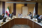 عملیات احداث بیمارستان۱۶۰تختخوابی آیت الله ناصری بهارستان