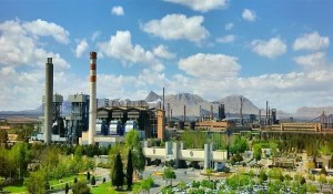 خوداتكایی؛ سرمایه‌ پیش برنده ذوب‌آهن اصفهان در شرایط سخت
