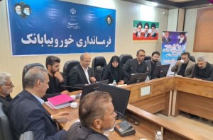 اختصاص ۵۰۰ میلیارد تومان برای زیرساخت ناحیه صنعتی جندق