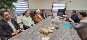 گسترش همکاری‌های مشترک پلیس و منابع طبیعی