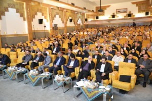 تقسیم ۷۴۰ ریال سود نقدی در مجمع پالایش نفت اصفهان
