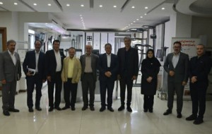 دستیابی به خودکفایی 85 درصدی در تولید قطعات داخلی