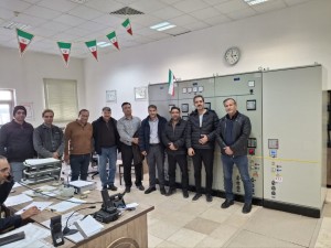 افزایش یک فیدر جدید در پست ۶۳/۲۰ کیلوولت