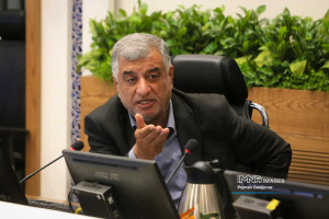 باید برای حفظ جایگاه اصفهان تلاش کرد