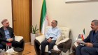 هم‌افزایی صنعت برق و صداوسیمای اصفهان برای تبیین چالش‌های انرژی