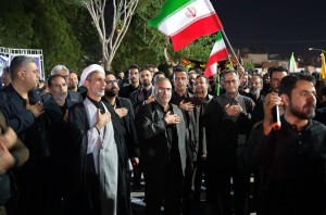 ایستادگی جانانه در برابر استکبار جهانی؛ بزرگترین درس عاشورا به ما