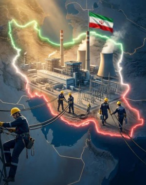 ایران فقط نام یک کشور نیست