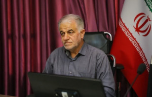 مسئله زاینده‌رود باید در سطح کلان کشور مطرح شود و مورد حمایت مقامات ارشد نظام قرار گیرد