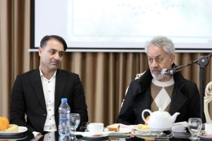 برگزاری دومین میز تخصصی گردشگری خوراک