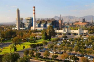 نخستین سود پس از سال ۱۴۰۰ در صورت‌های مالی ذوب آهن اصفهان به ثبت رسید