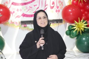 گردهمایی تعدادی از  کودکان بی‌سرپرست و بدسرپرست مقیم مراکز بهزیستی استان اصفهان