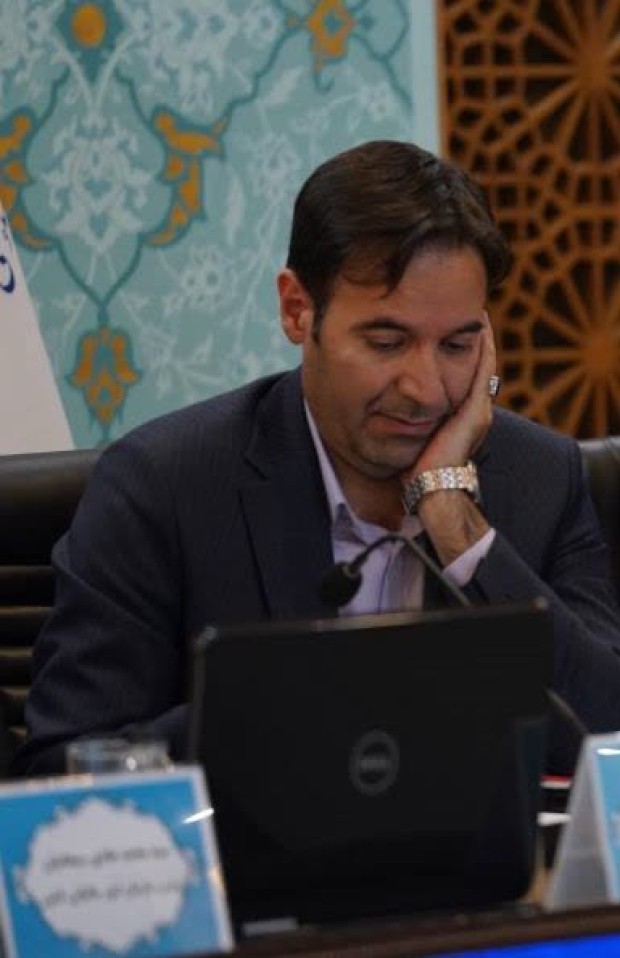 تأمین منابع مالی برای پروژه‌های عمرانی