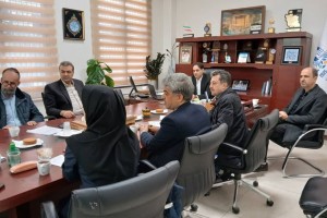 برگزاری کمیسیون فنی رسیدگی به شکایات