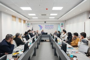 بررسی فرصت های همکاری مشترک در زمینه توسعه سیستم های هوش مصنوعی و صنعت نسل ۴