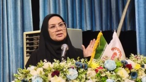 پیام تبریک مدیر کل بهزیستی استان اصفهان