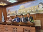 تأکید مسئولان ذوب‌آهن اصفهان بر نقش رسانه‌ها در عبور از چالش‌های صنعت
