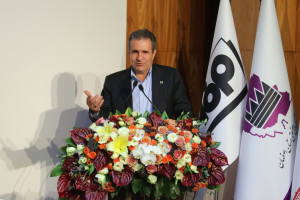 هدفگذاری تأمین ۵۰ درصد برق شهرکهای صنعتی از انرژی خورشیدی تا سال ۱۴۰۵