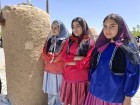 برگزاری جشنواره ورزشی روستایی عشایری