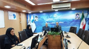 تبیین فرآیندها و شیوه‌نامه اجرایی نظام جدید مدیریت عملکرد شرکت مخابرات ایران