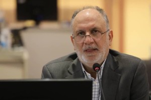 مصرف کودهای شیمیائی در ایران کمتر از متوسط جهانی است