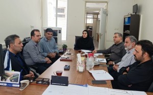 همکاری‌های فنی مشترک مابین شرکت طاها و معاونت تجاری مخابرات منطقه اصفهان