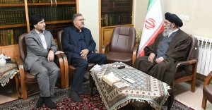 عدالت اصل جدایی‌ناپذیر از سیاست در اسلام است