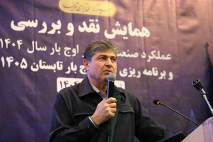 ۱۵۰۰ مگاوات ظرفیت مولدهای برق اضطراری بدون هزینه قابل ورود به مدار است