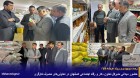 حضور میدانی در تعاونی‌های مصرف کارگری