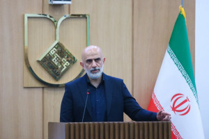 دعوت گلخانه‌داران اصفهان برای استفاده از فناوری‌های ویژه در توسعه کشاورزی پایدار و هوشمند