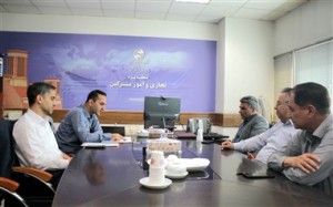 تبادل تجربه و ارزیابی میدانی مولدسازی و زیباسازی؛محور بازدید مخابرات اصفهان از یزد