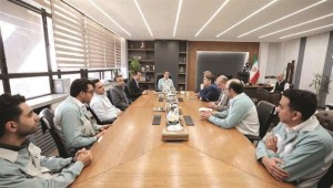 نقش فولادمباركه در تأمین منابع مالیاتی كشور و تحقق اقتصاد مقاومتی