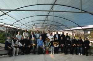 از مرجع تخصصی تولید گل تا قطب صادرات اوراسیا