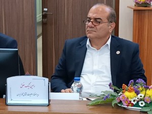 تأکید بر بازنگری ساختار و توسعه زیرساخت‌ها در منطقه ۱۰ عملیات انتقال گاز