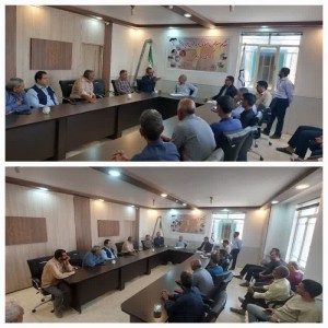 احداث سامانه‌های خورشیدی برای چاه‌های کشاورزی با حمایت بنیاد برکت