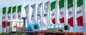 صعود یک‌پله‌ای فولادمبارکه در میان غول‌های فولادی جهان