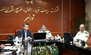 برق مشترکان بدهکارِ استفاده‌کننده از برق غیرمجاز قطع می‌شود