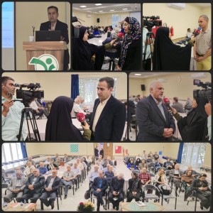 صنعت دامپروری اصفهان بارویکردسلامت‌محور درمسیر ارتقای مصرف شیر