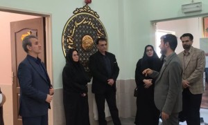 مرکز «رستا» الگویی نوین برای کاهش آسیب‌های تحویل فرزندان طلاق در اصفهان