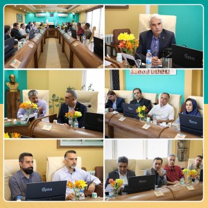 بررسی راهکارهای ترویج و بهینه‌سازی سازه‌های فولادی
