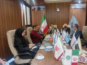 خدمت زرین امور مالیاتی به رسانه ها