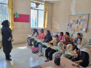 پویش «اصفهان منهای۲۰» در کانون‌های فرهنگی تربیتی شهر اصفهان