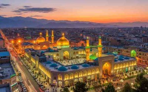 درخواست گذرنامه را به روزهای پایانی موکول نکنید