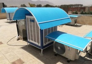 کاهش ۳۰ درصدی مصارف سرمایشی در تابستان امسال